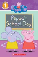 Peppa_s_school_day